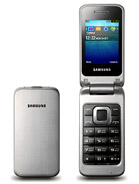 Best available price of Samsung C3520 in Lesotho