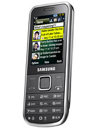 Best available price of Samsung C3530 in Lesotho