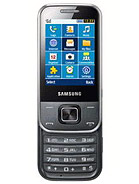 Best available price of Samsung C3750 in Lesotho
