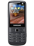 Best available price of Samsung C3780 in Lesotho