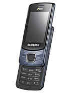 Best available price of Samsung C6112 in Lesotho