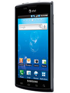 Best available price of Samsung i897 Captivate in Lesotho