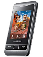 Best available price of Samsung C3330 Champ 2 in Lesotho