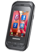 Best available price of Samsung C3300K Champ in Lesotho