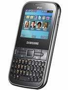 Best available price of Samsung Ch-t 322 in Lesotho