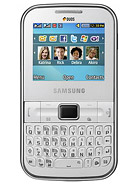 Best available price of Samsung Ch-t 322 Wi-Fi in Lesotho