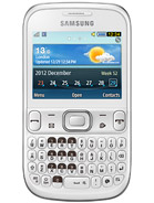 Best available price of Samsung Ch-t 333 in Lesotho
