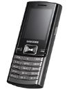 Best available price of Samsung D780 in Lesotho