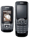 Best available price of Samsung D900 in Lesotho