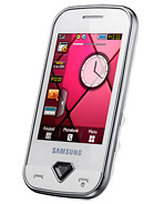 Best available price of Samsung S7070 Diva in Lesotho
