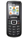 Best available price of Samsung E1107 Crest Solar in Lesotho