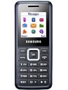 Best available price of Samsung E1110 in Lesotho