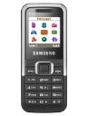 Best available price of Samsung E1125 in Lesotho