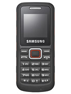 Best available price of Samsung E1130B in Lesotho