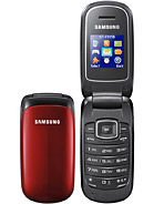 Best available price of Samsung E1150 in Lesotho