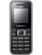 Best available price of Samsung E1182 in Lesotho