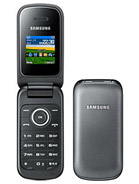 Best available price of Samsung E1190 in Lesotho
