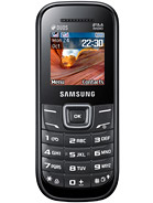 Best available price of Samsung E1207T in Lesotho