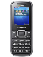 Best available price of Samsung E1232B in Lesotho