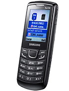 Best available price of Samsung E1252 in Lesotho