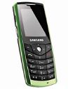 Best available price of Samsung E200 ECO in Lesotho