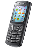 Best available price of Samsung E2152 in Lesotho