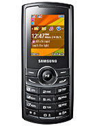 Best available price of Samsung E2232 in Lesotho