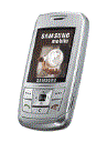 Best available price of Samsung E250 in Lesotho