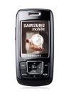 Best available price of Samsung E251 in Lesotho