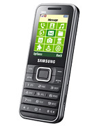 Best available price of Samsung E3210 in Lesotho