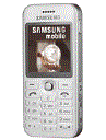 Best available price of Samsung E590 in Lesotho
