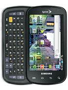 Best available price of Samsung Epic 4G in Lesotho