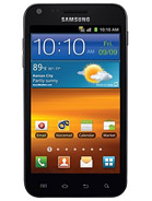 Best available price of Samsung Galaxy S II Epic 4G Touch in Lesotho