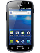 Best available price of Samsung Exhilarate i577 in Lesotho