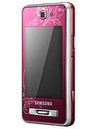 Best available price of Samsung F480i in Lesotho