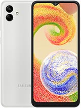 Best available price of Samsung Galaxy A04 in Lesotho