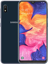 Best available price of Samsung Galaxy A10e in Lesotho