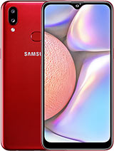 Best available price of Samsung Galaxy A10s in Lesotho