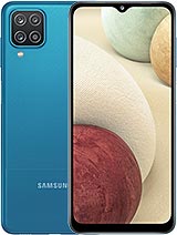 Best available price of Samsung Galaxy M12 (India) in Lesotho