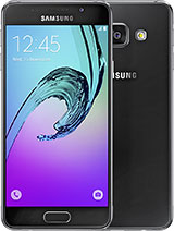 Best available price of Samsung Galaxy A3 2016 in Lesotho