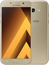 Best available price of Samsung Galaxy A5 2017 in Lesotho