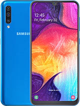Best available price of Samsung Galaxy A50 in Lesotho