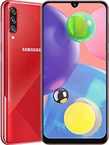 Best available price of Samsung Galaxy A70s in Lesotho