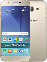 Best available price of Samsung Galaxy A8 in Lesotho