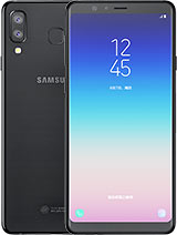 Best available price of Samsung Galaxy A8 Star A9 Star in Lesotho