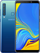 Best available price of Samsung Galaxy A9 2018 in Lesotho