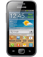 Best available price of Samsung Galaxy Ace Advance S6800 in Lesotho