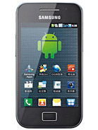 Best available price of Samsung Galaxy Ace Duos I589 in Lesotho