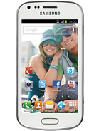 Best available price of Samsung Galaxy Ace II X S7560M in Lesotho