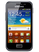 Best available price of Samsung Galaxy Ace Plus S7500 in Lesotho